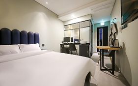 Songpa Boutique Hotel Xym