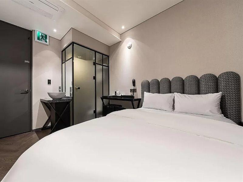 Songpa Boutique Hotel Xym Seoul Exterior photo