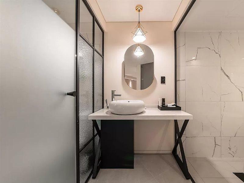 Songpa Boutique Hotel Xym Seoul Exterior photo