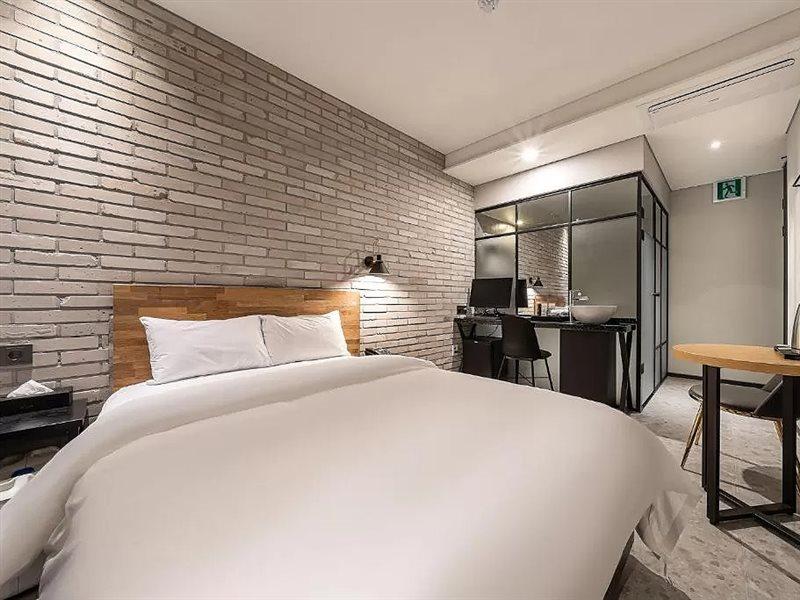 Songpa Boutique Hotel Xym Seoul Exterior photo
