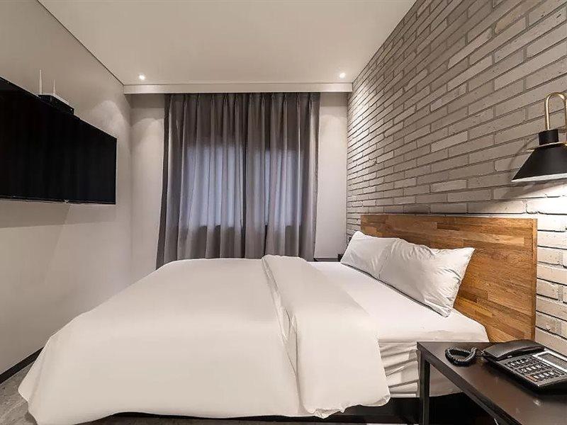 Songpa Boutique Hotel Xym Seoul Exterior photo