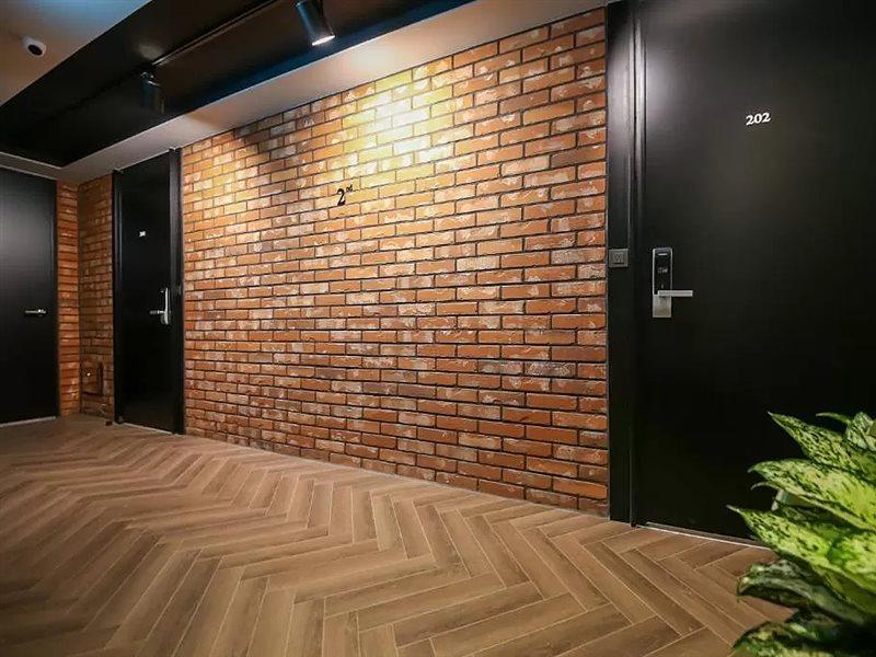 Songpa Boutique Hotel Xym Seoul Exterior photo