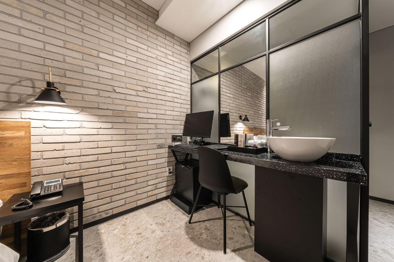 Songpa Boutique Hotel Xym Seoul Exterior photo