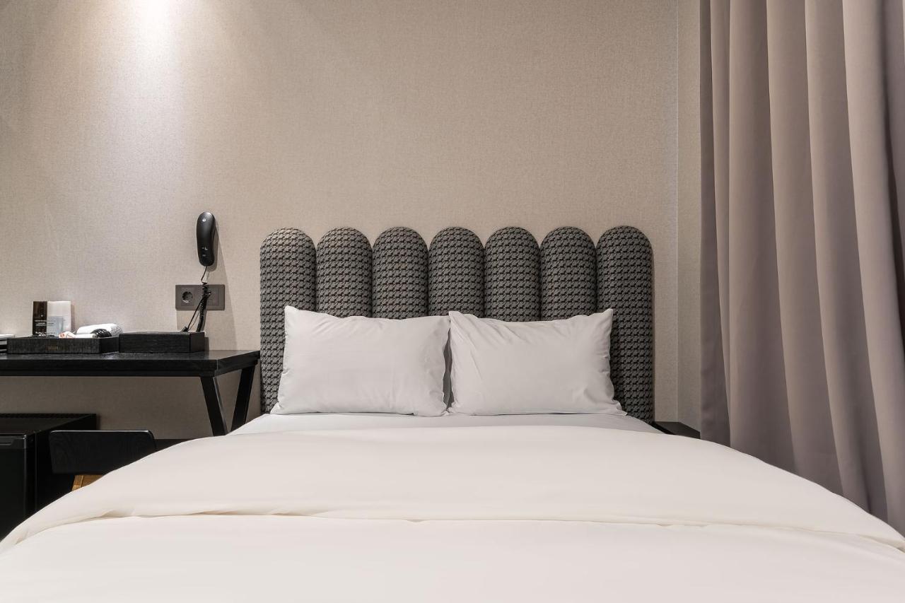 Songpa Boutique Hotel Xym Seoul Exterior photo